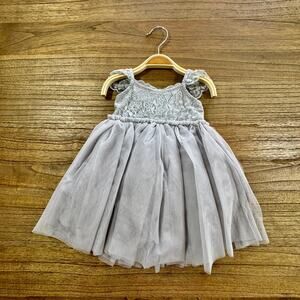 Noralee Camila Dress - Size 12m